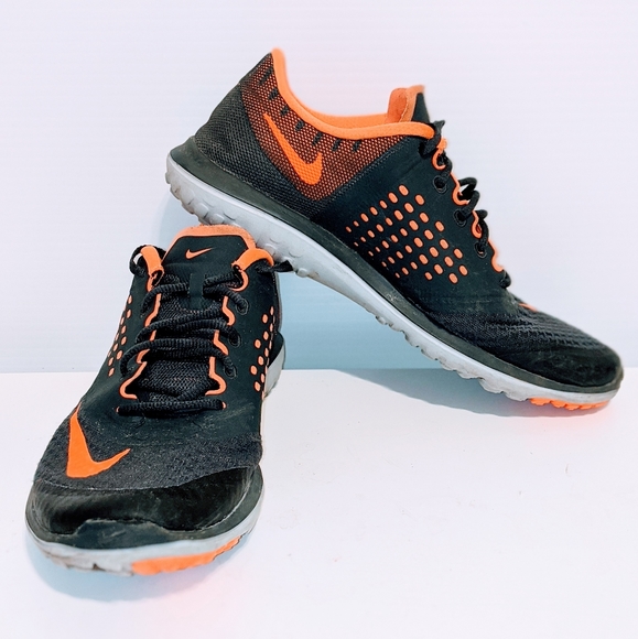 Nike Shoes - Nike Lite Flex Running Shoes Size 6.5